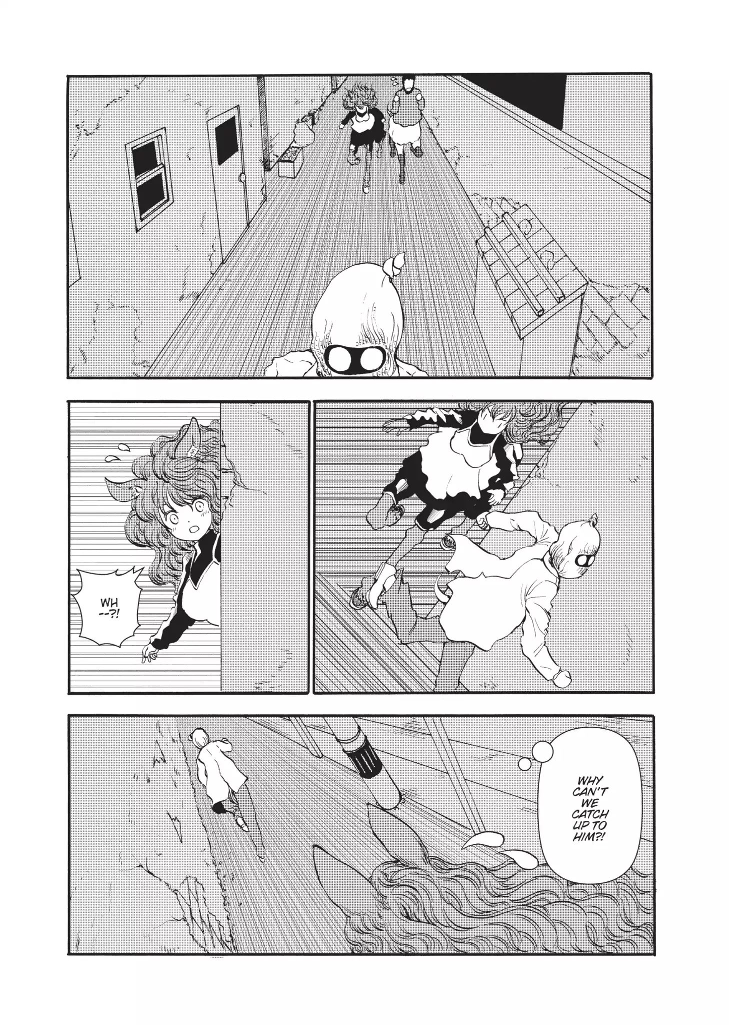 A Centaur's Life Chapter 30 #13