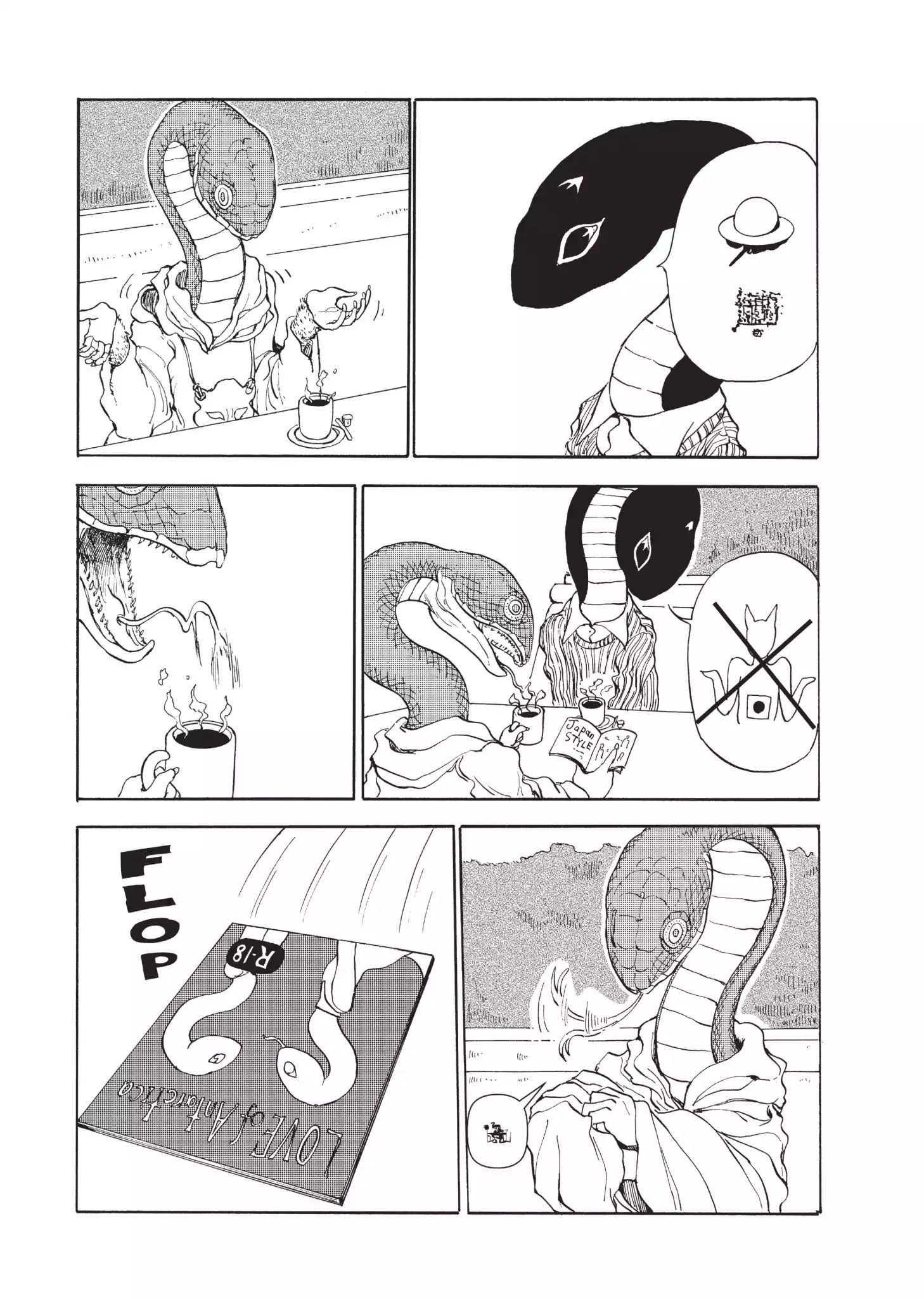 A Centaur's Life Chapter 25 #6