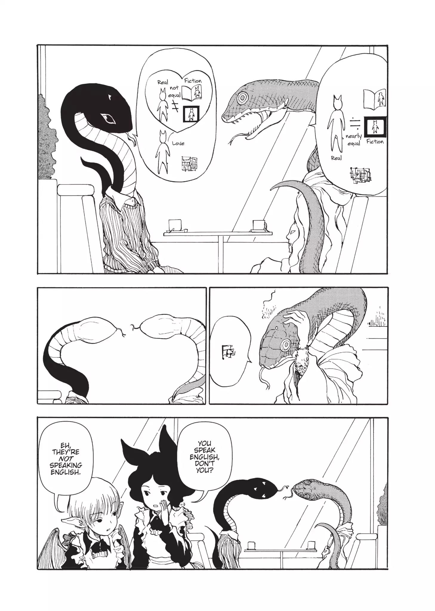 A Centaur's Life Chapter 25 #9