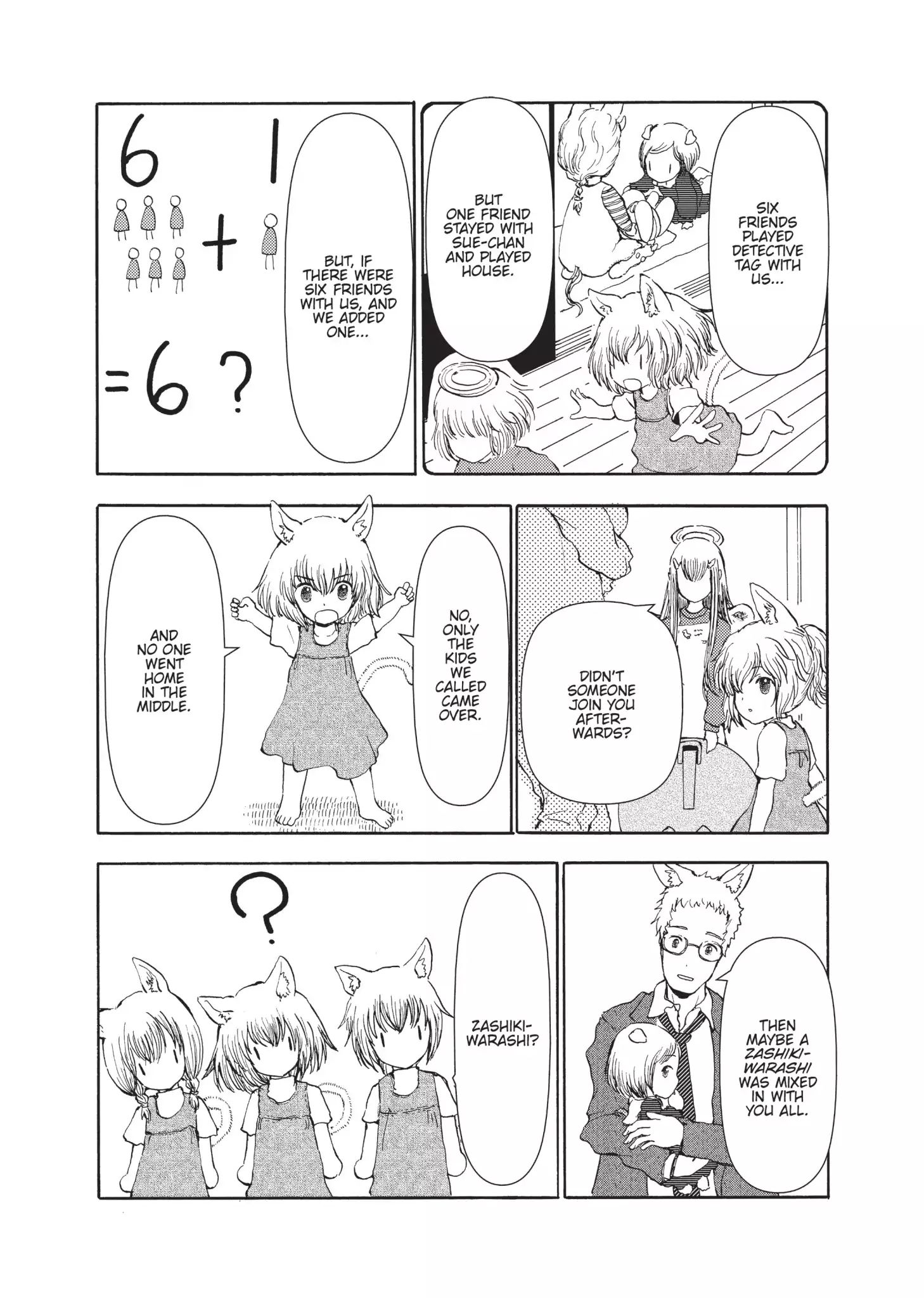 A Centaur's Life Chapter 12 #29