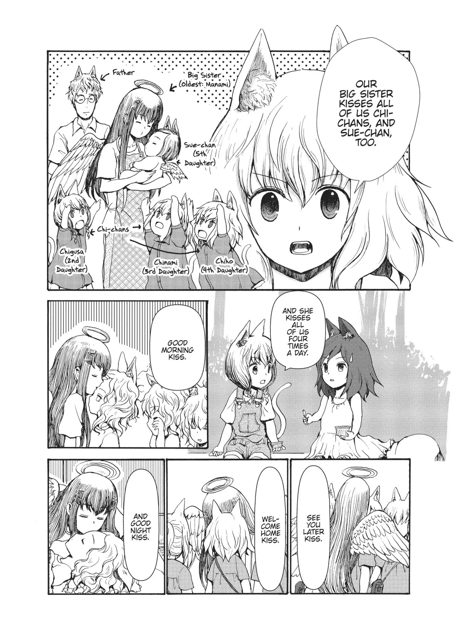 A Centaur's Life Chapter 5 #23