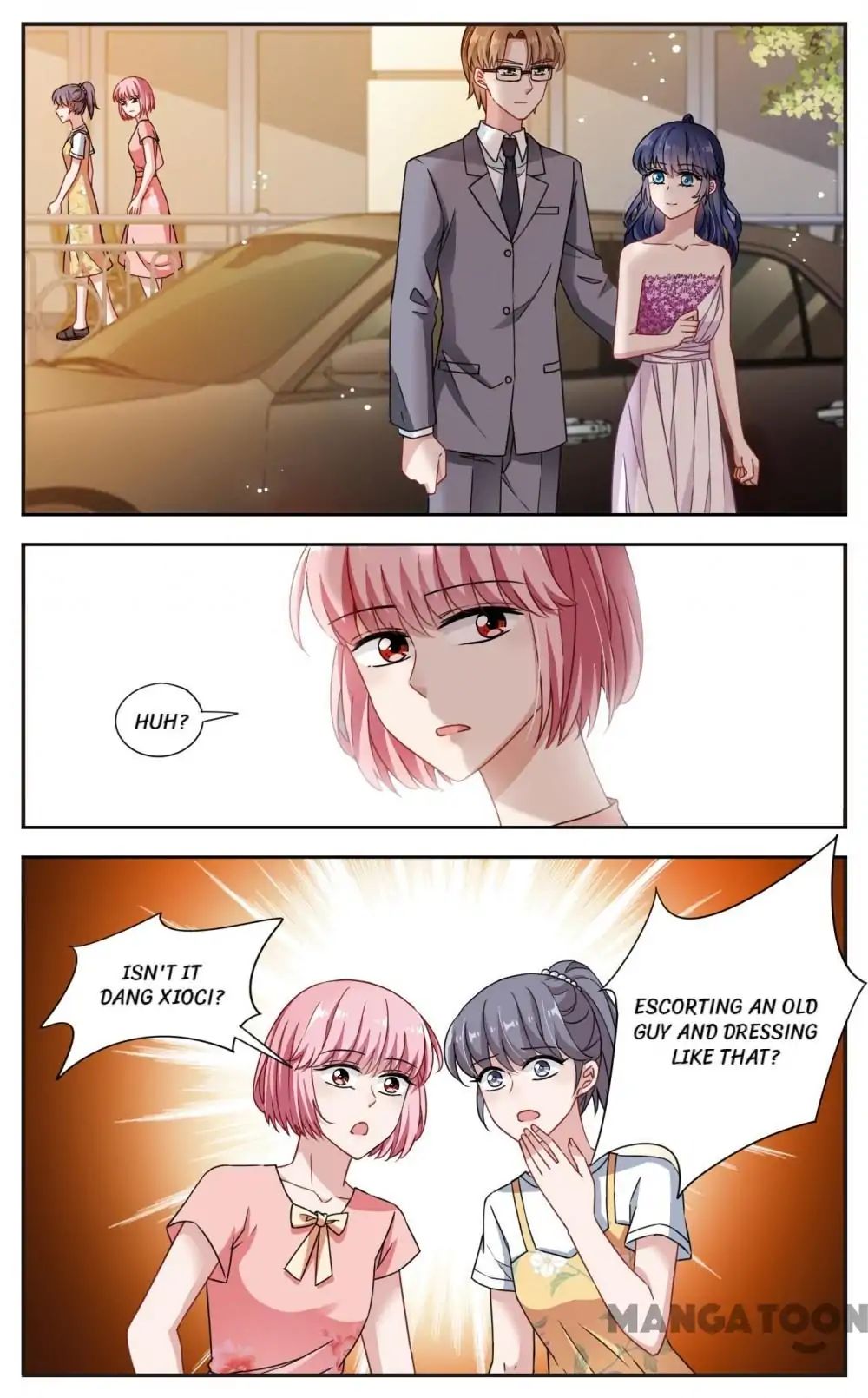 My Ai Butler Chapter 18 #10