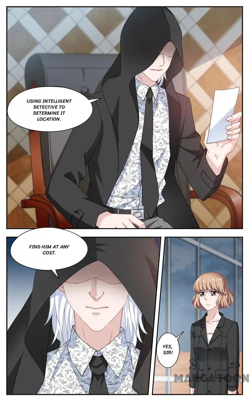 My Ai Butler Chapter 17 #7