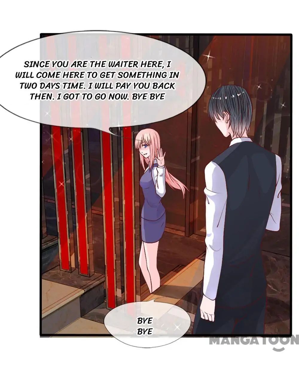 Devil Commander Chapter 35 #4