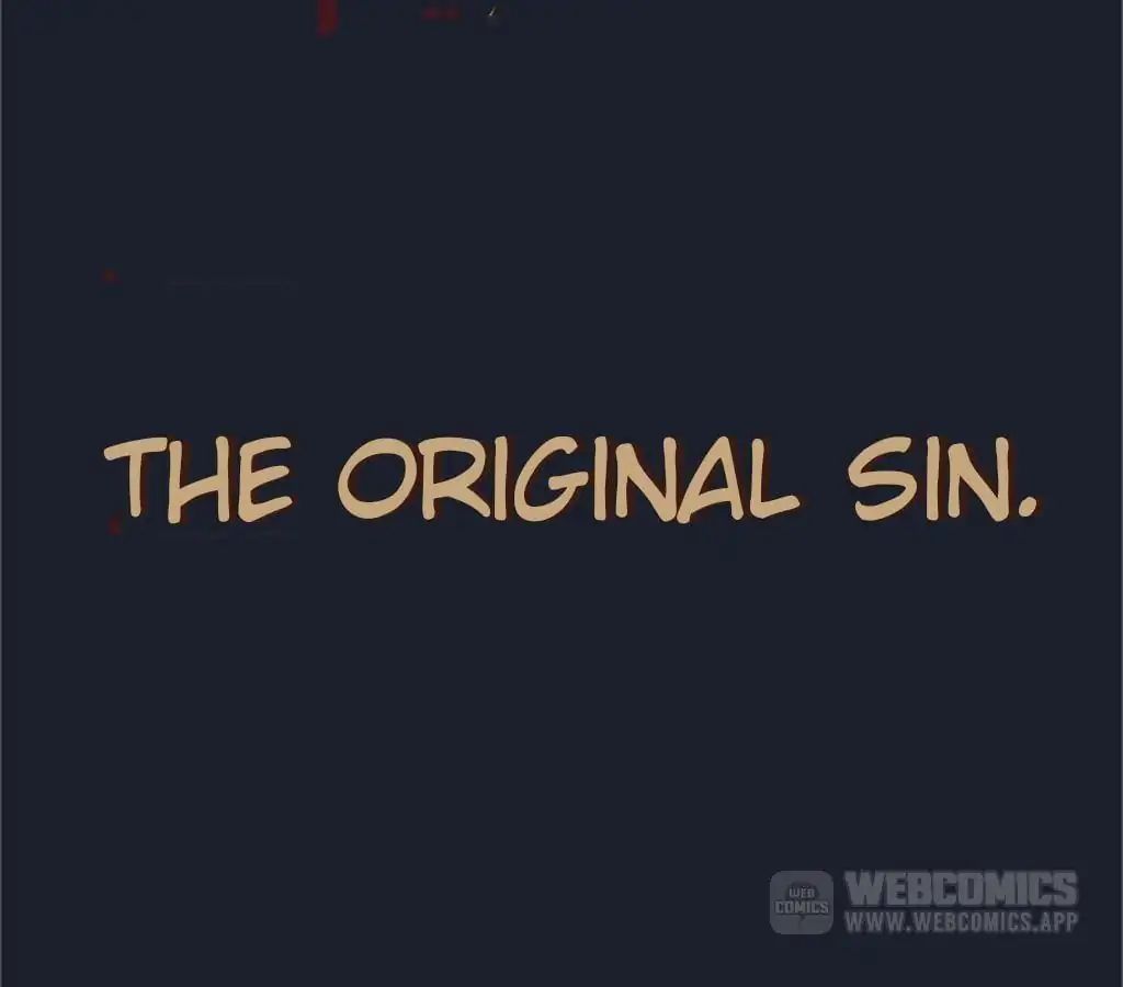 Original Sin Chapter 0 #33