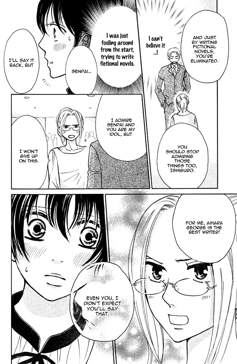 Momoiro Heaven! Chapter 37 #20