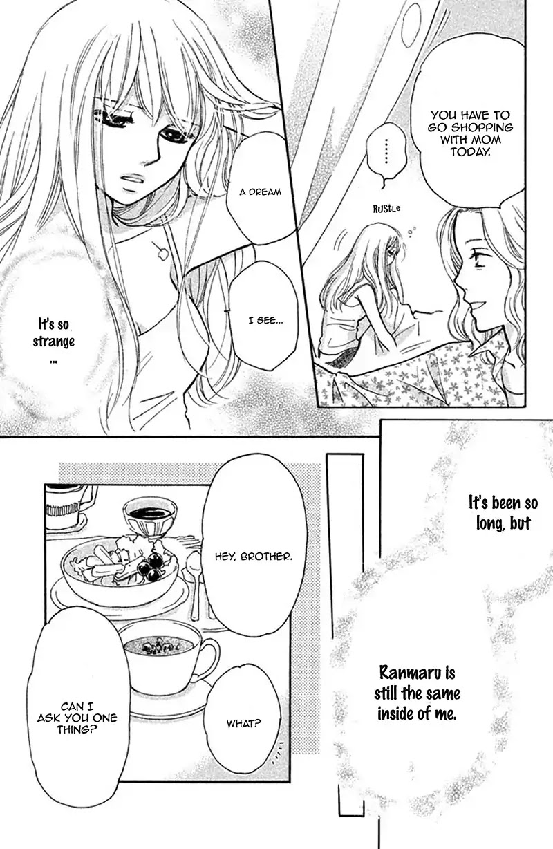 Momoiro Heaven! Chapter 36 #11