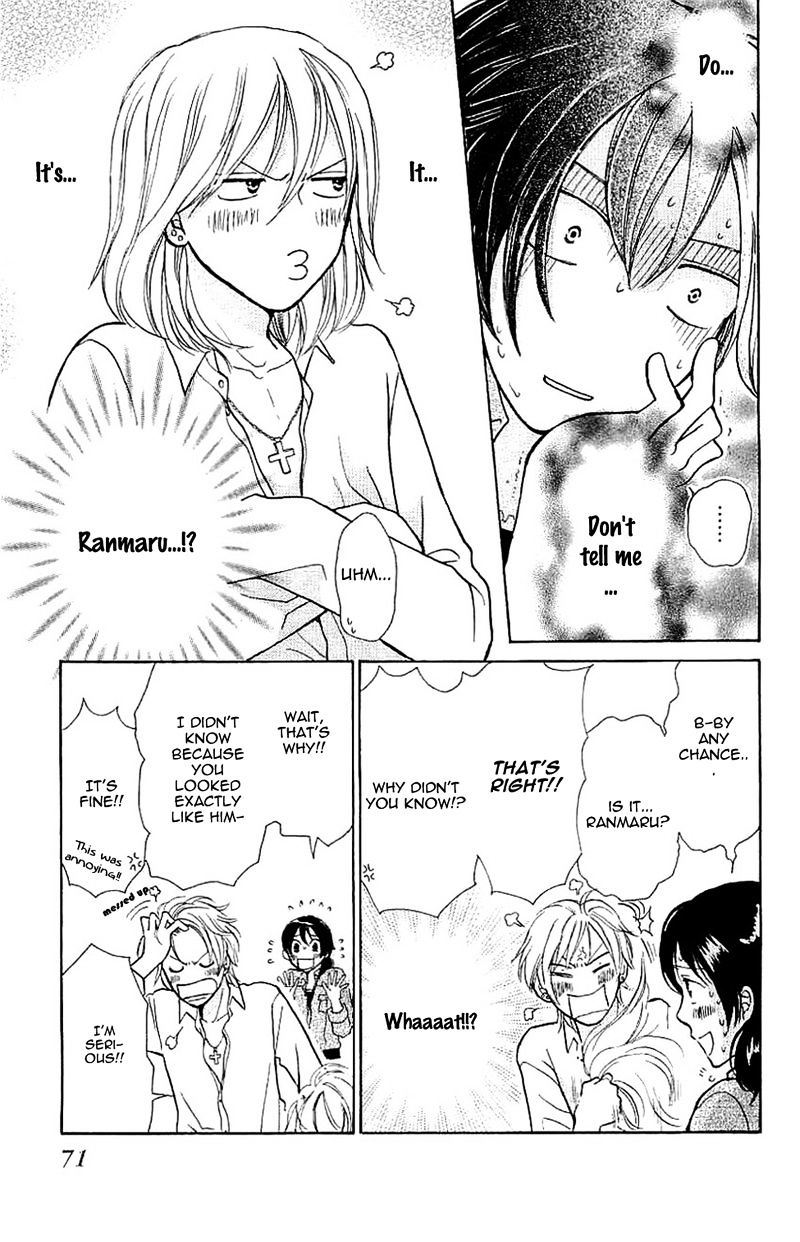 Momoiro Heaven! Chapter 29 #36