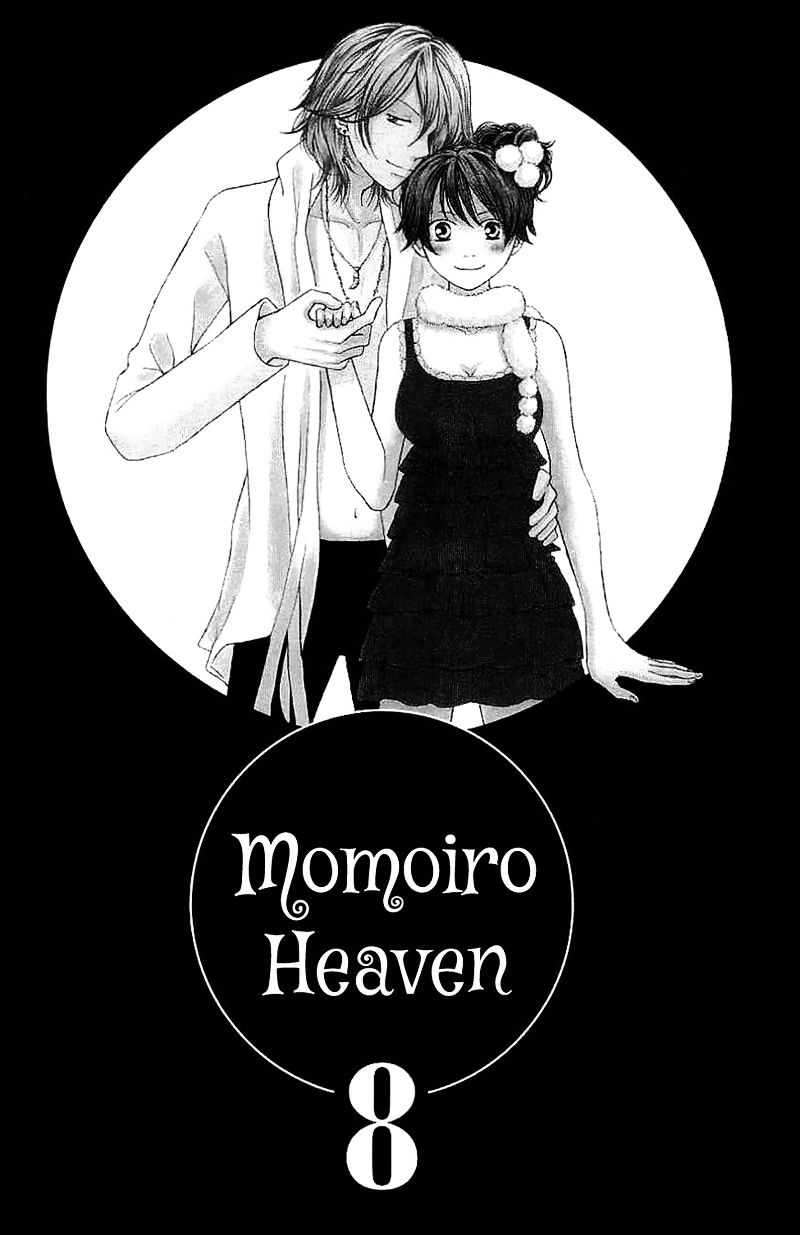 Momoiro Heaven! Chapter 28 #6