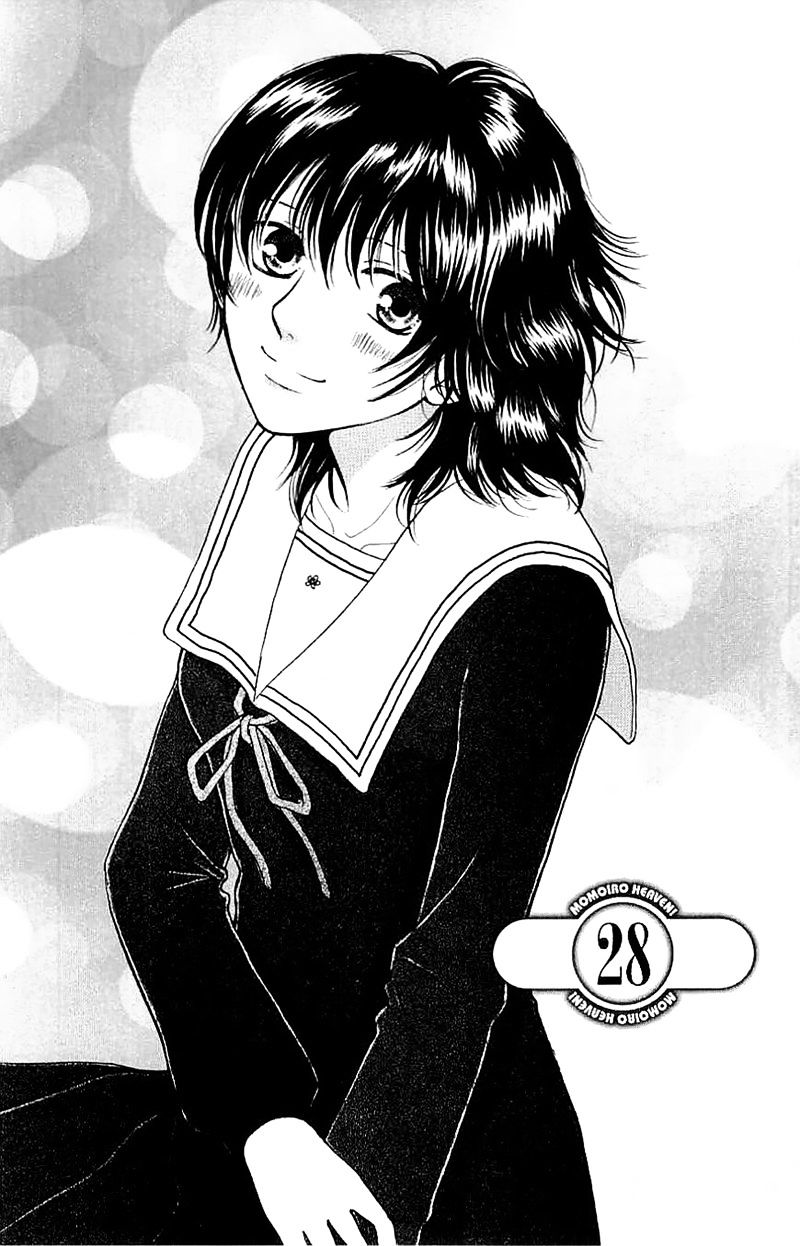 Momoiro Heaven! Chapter 28 #8