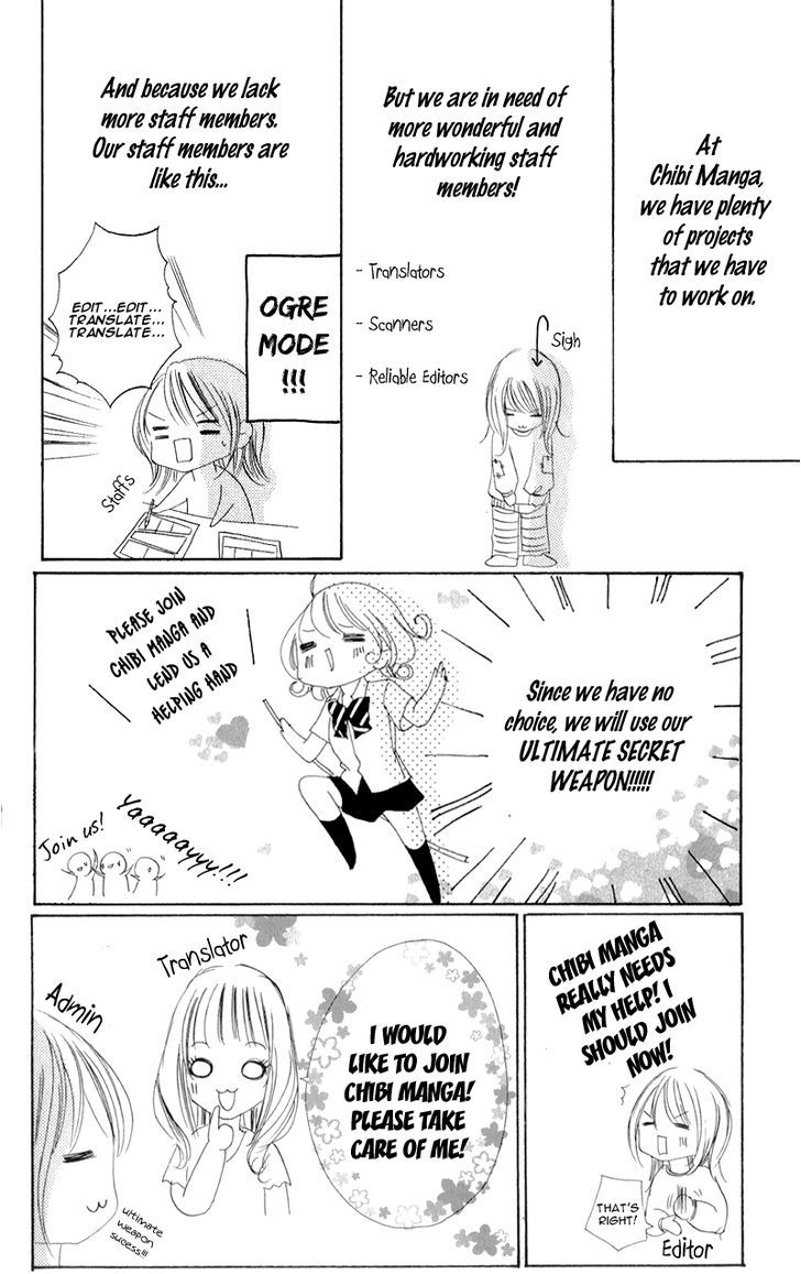 Momoiro Heaven! Chapter 27 #4