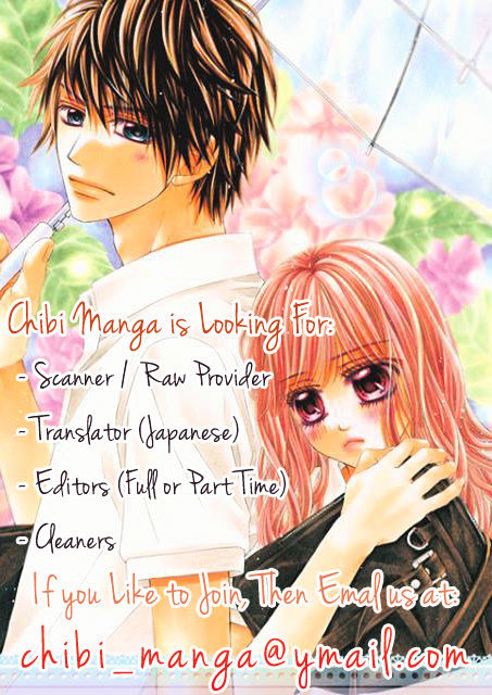 Momoiro Heaven! Chapter 23 #2