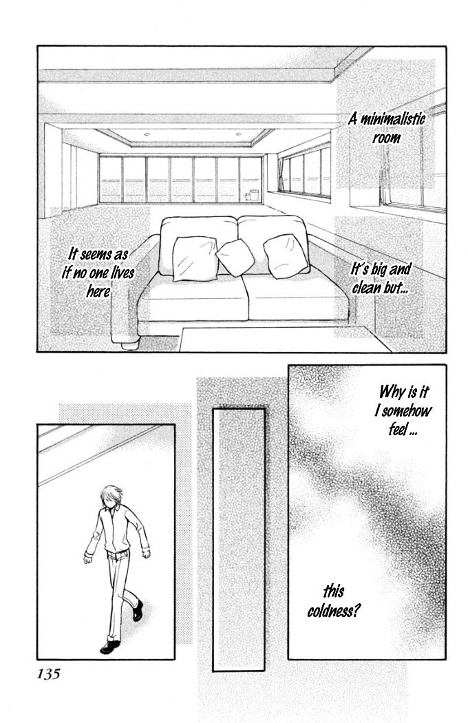 Momoiro Heaven! Chapter 23 #20