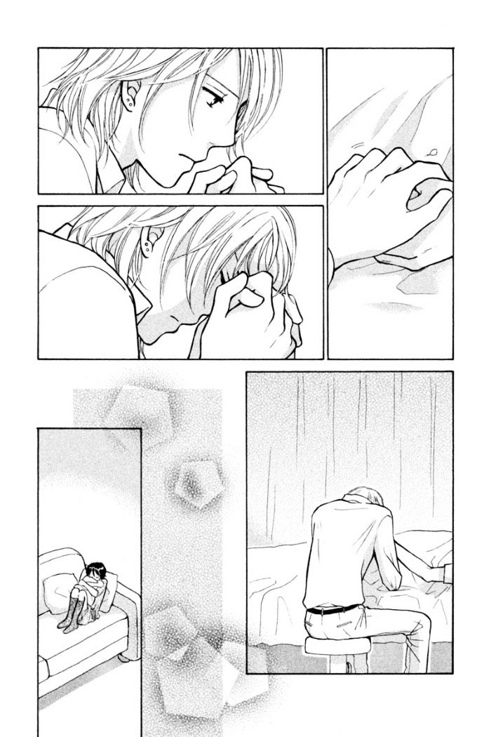Momoiro Heaven! Chapter 23 #24