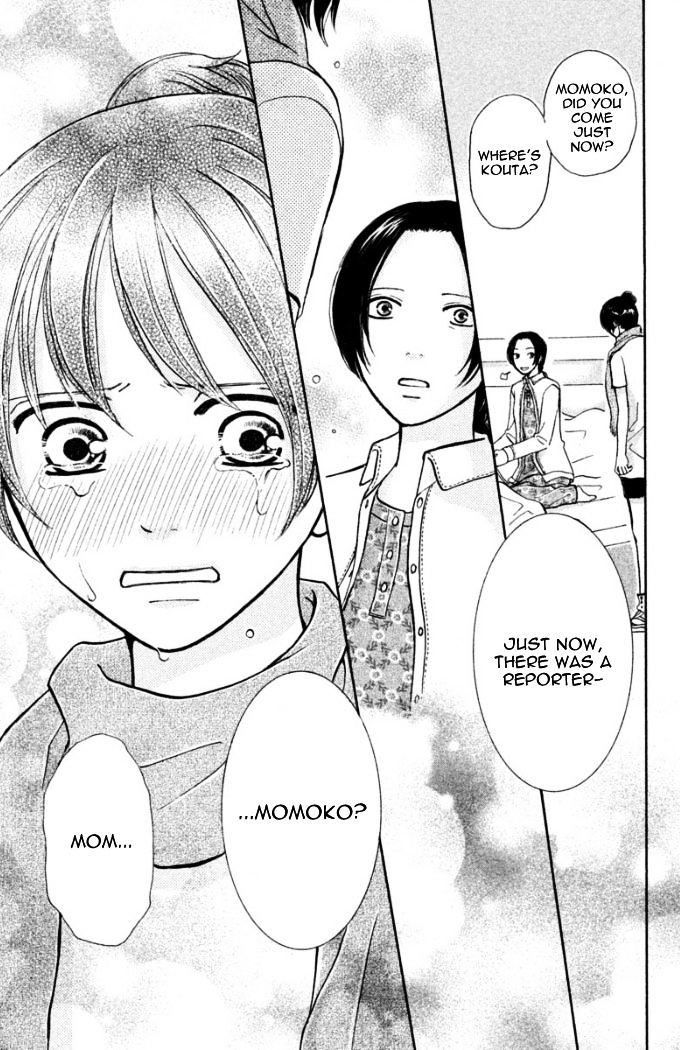 Momoiro Heaven! Chapter 21 #34