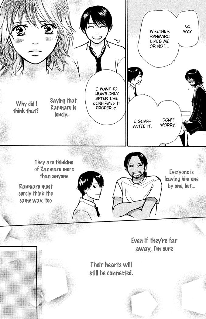 Momoiro Heaven! Chapter 19 #21