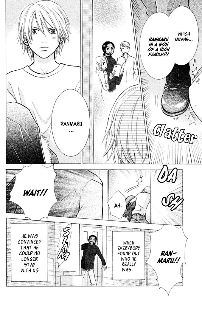 Momoiro Heaven! Chapter 17 #25