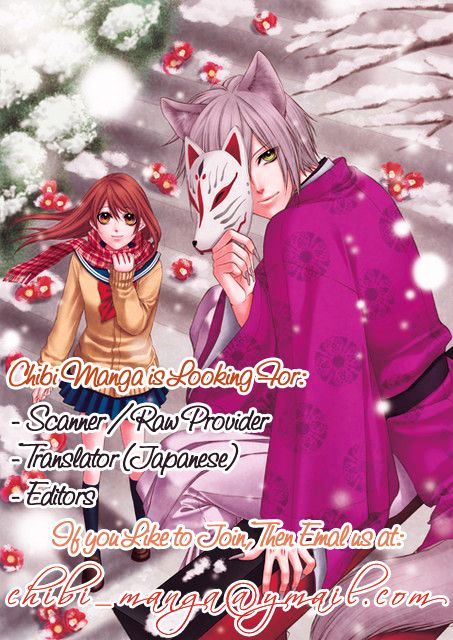 Momoiro Heaven! Chapter 16 #2