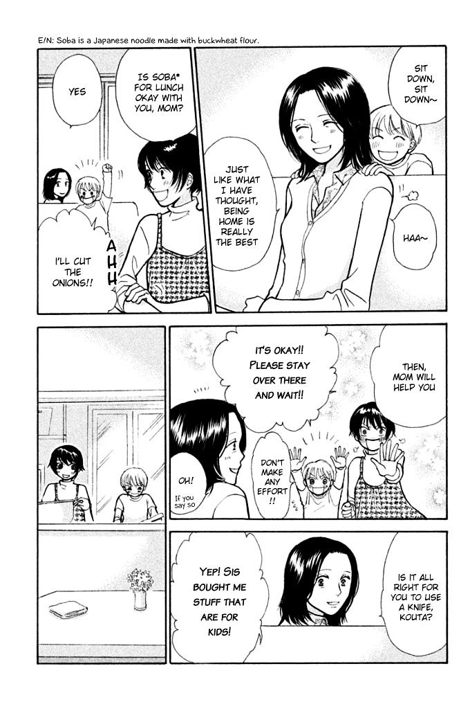 Momoiro Heaven! Chapter 16 #9