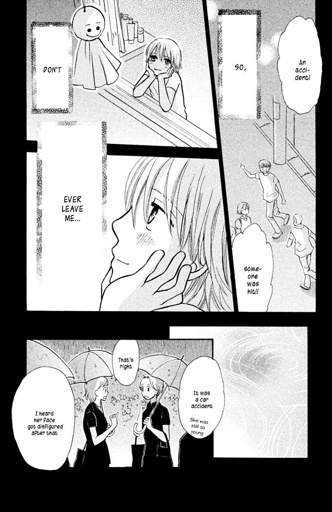 Momoiro Heaven! Chapter 13 #25