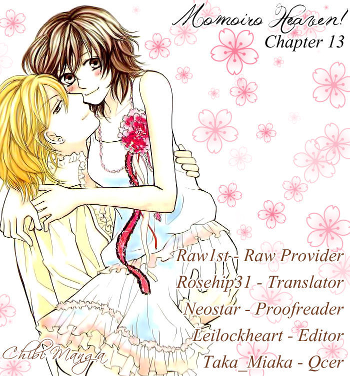 Momoiro Heaven! Chapter 13 #47