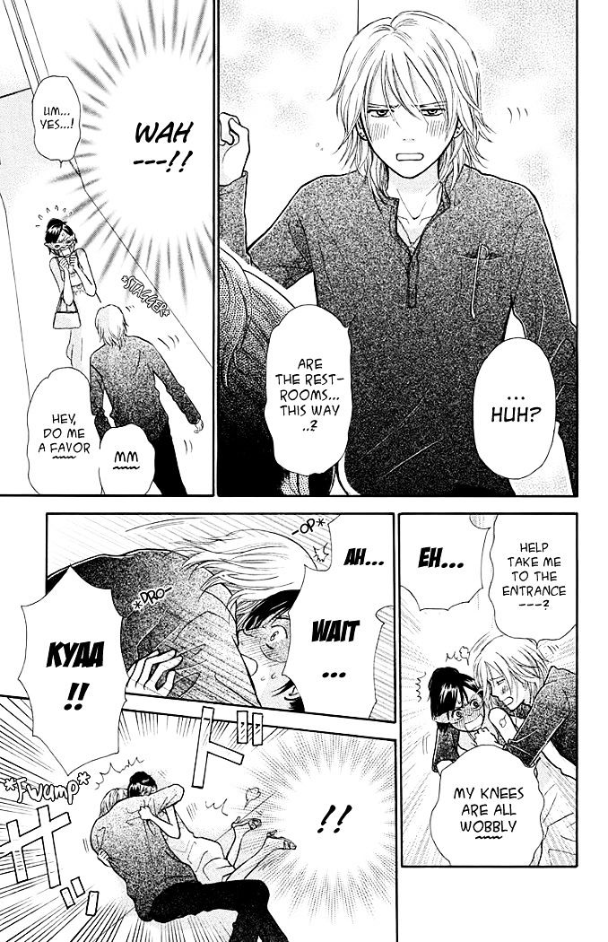 Momoiro Heaven! Chapter 12 #33