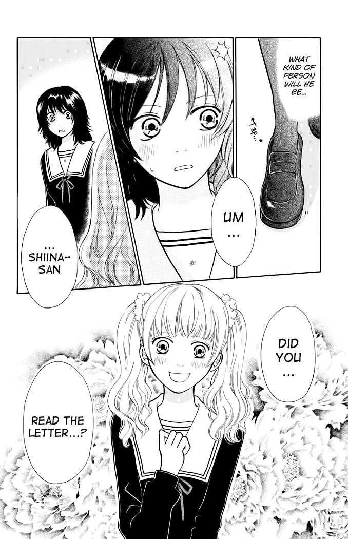 Momoiro Heaven! Chapter 10 #8