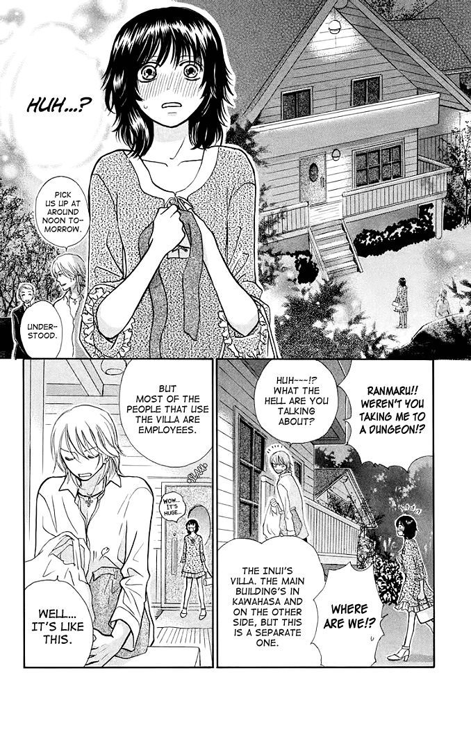 Momoiro Heaven! Chapter 11 #24