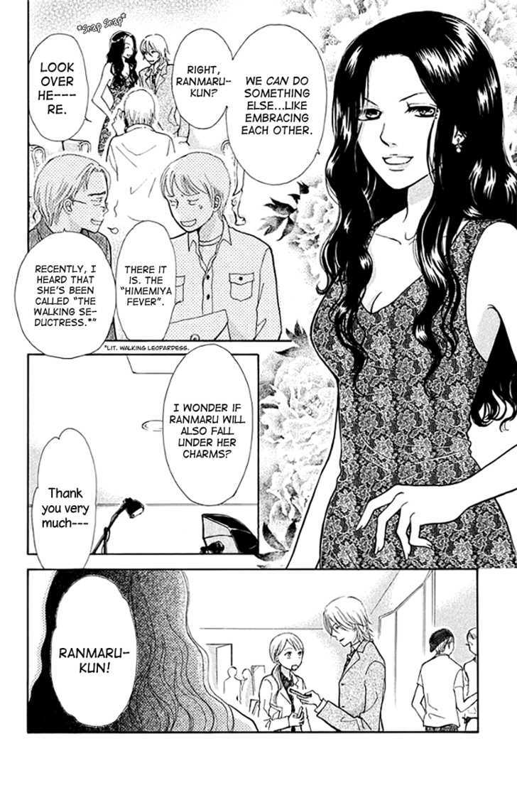 Momoiro Heaven! Chapter 9 #9