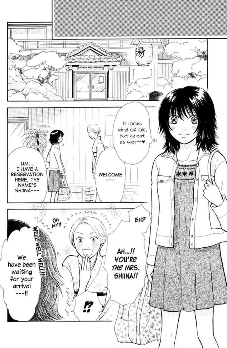 Momoiro Heaven! Chapter 8 #12