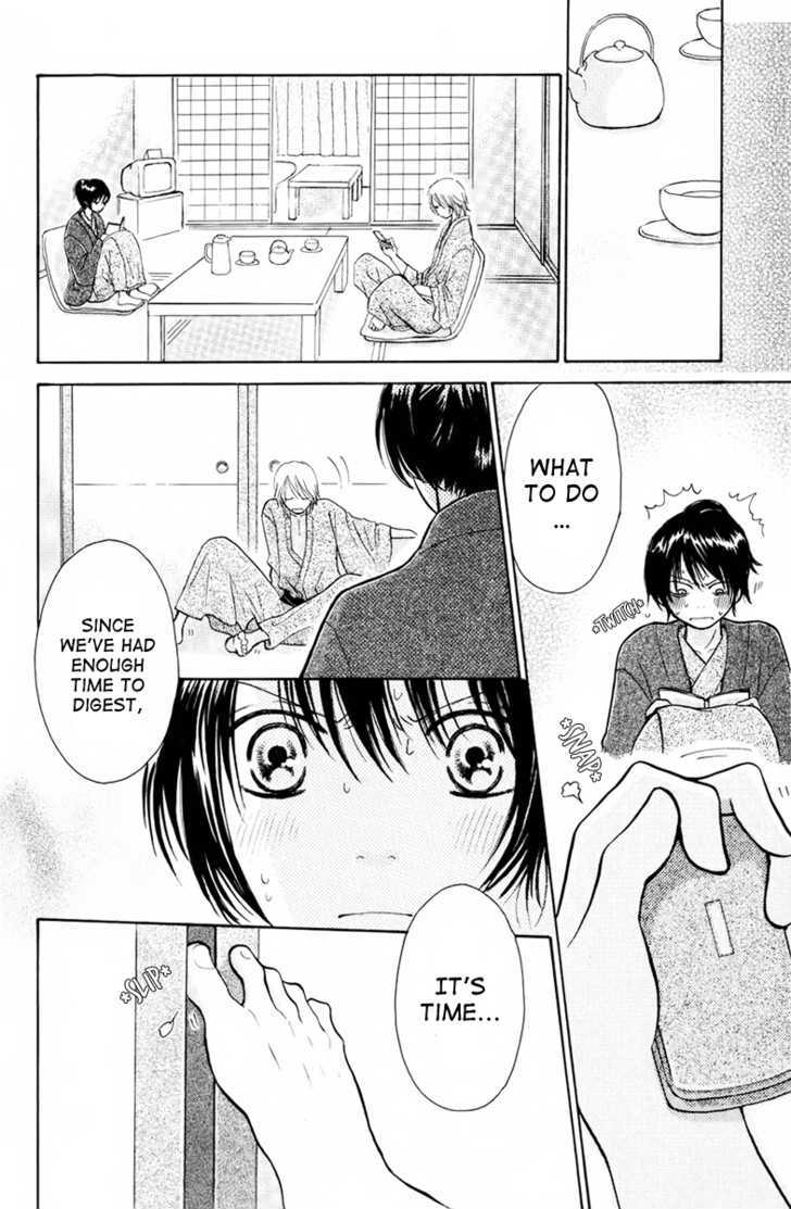 Momoiro Heaven! Chapter 8 #24