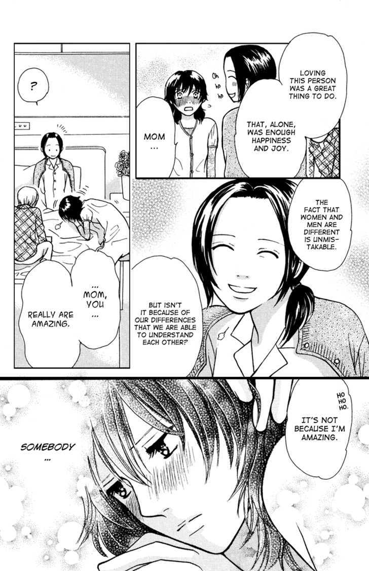 Momoiro Heaven! Chapter 3 #42