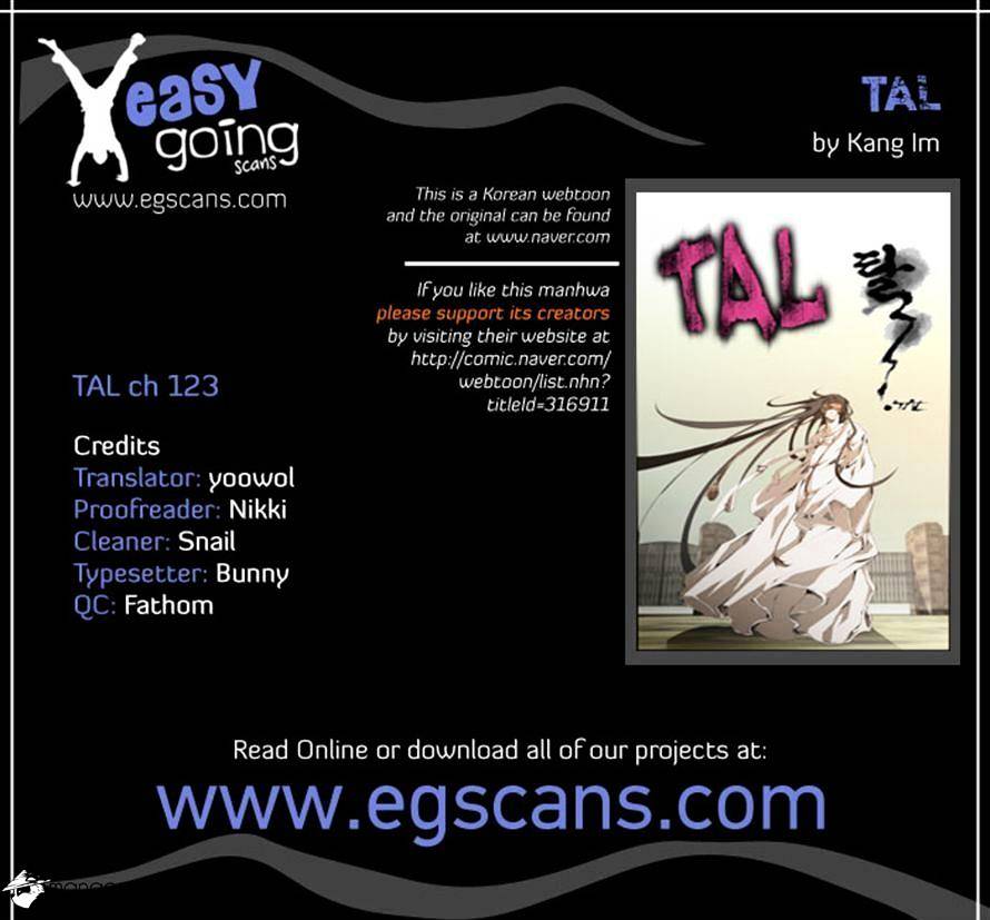 Tal Chapter 123 #29
