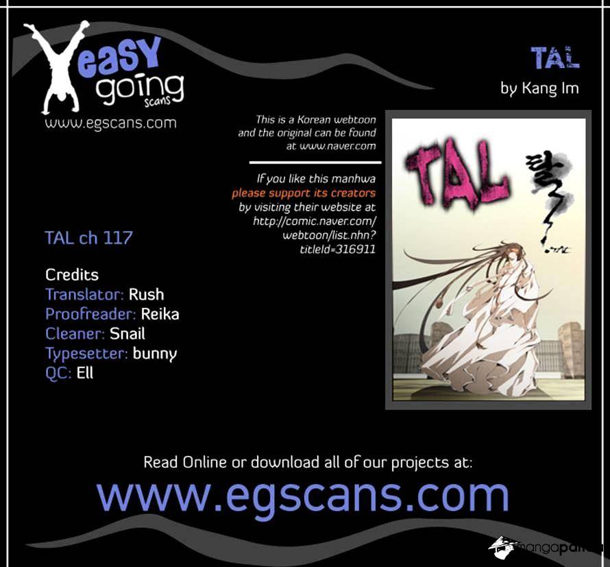 Tal Chapter 117 #29