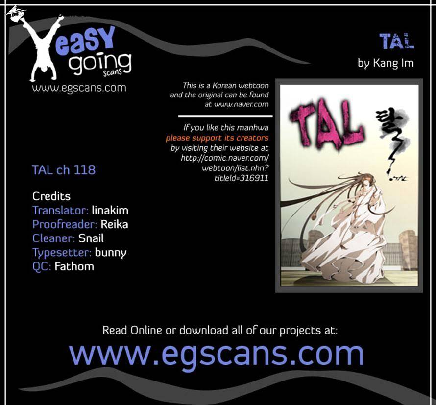 Tal Chapter 118 #29