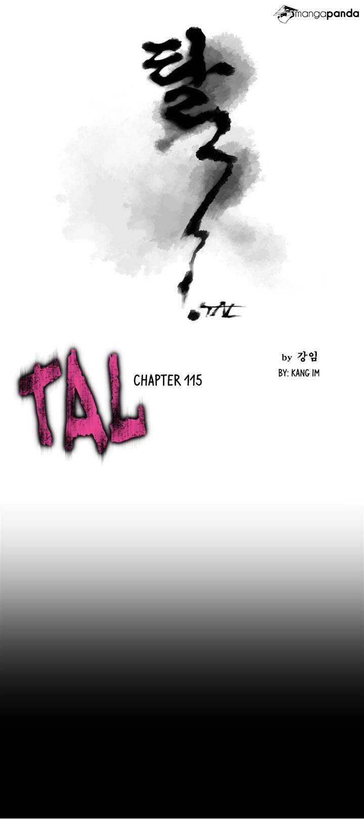 Tal Chapter 115 #1