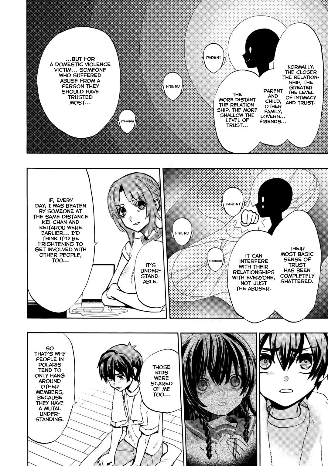 Higurashi No Naku Koro Ni Rei - Irotoutoshi-Hen Chapter 8.2 #4