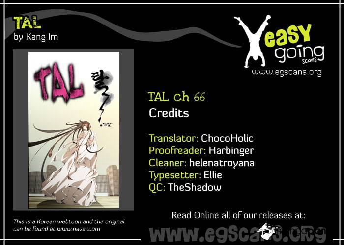 Tal Chapter 66 #1