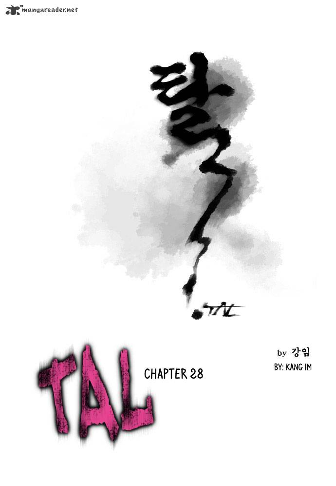 Tal Chapter 28 #2