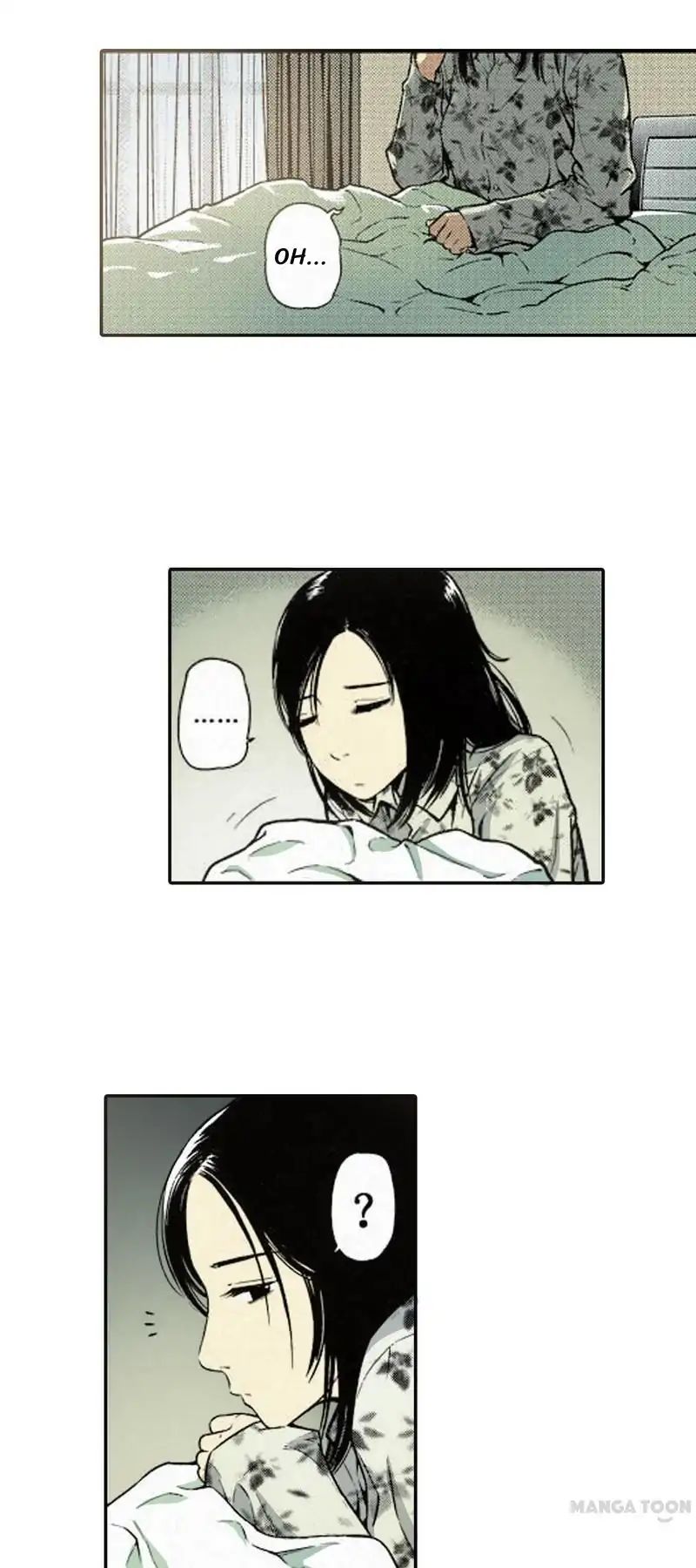 Non-Human Chapter 22 #2
