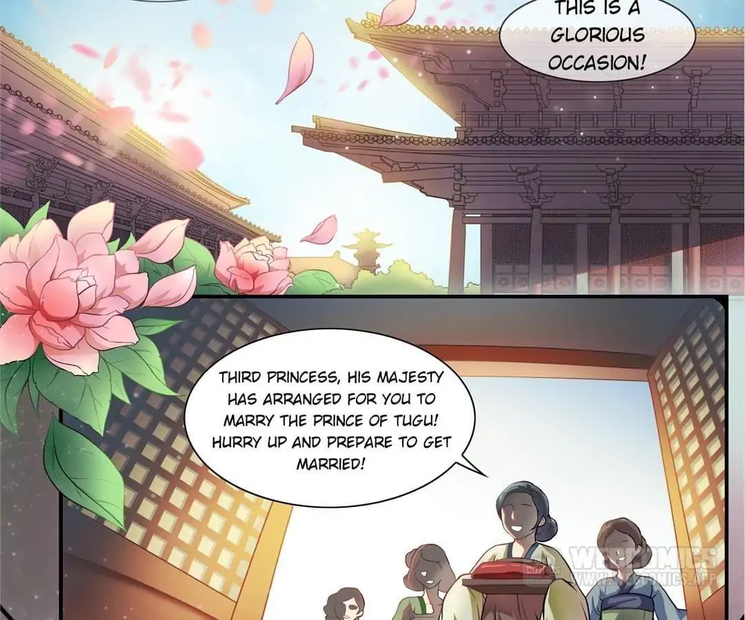 Yaotai Mirror Chapter 1 #2