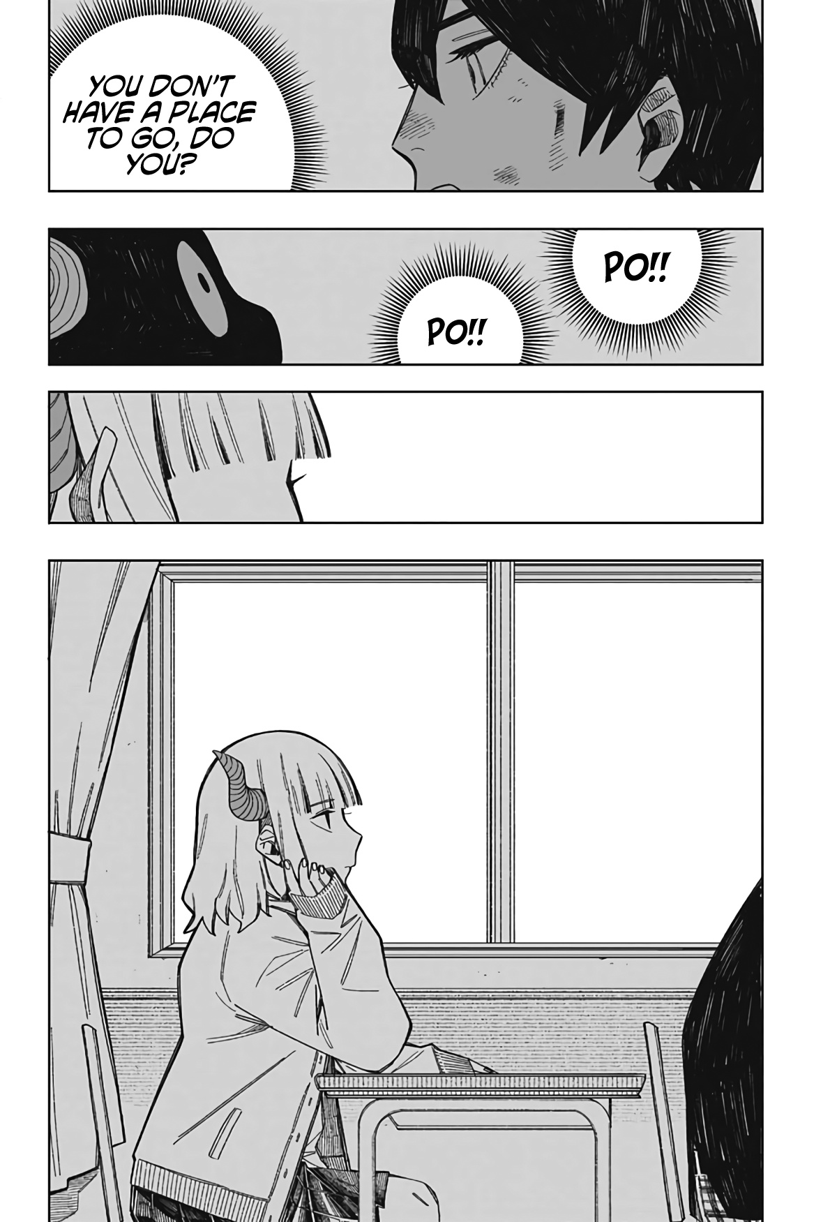 Popo Chapter 1 #17