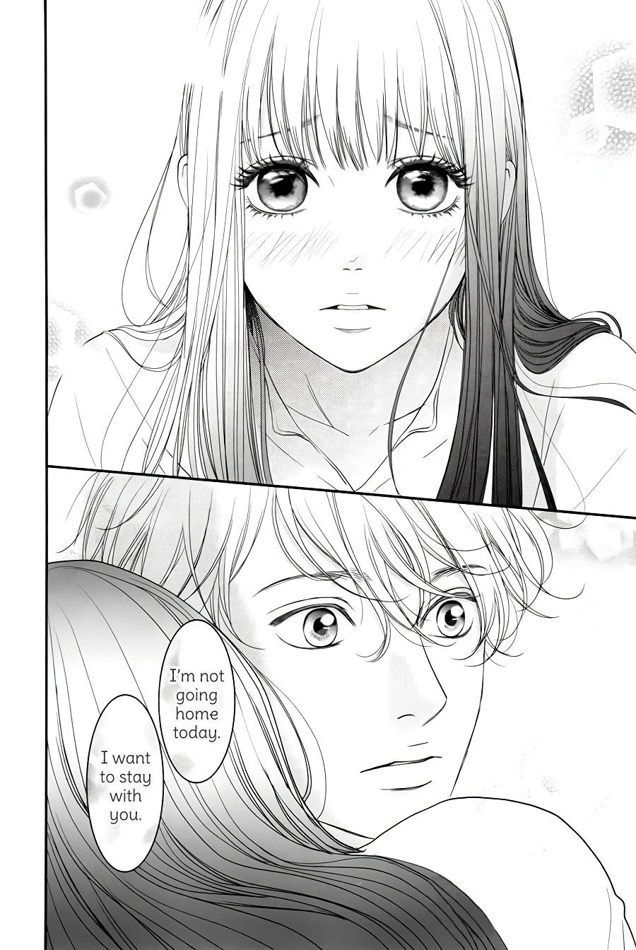 Kuchibiru Ni Kimi No Iro Chapter 5 #19