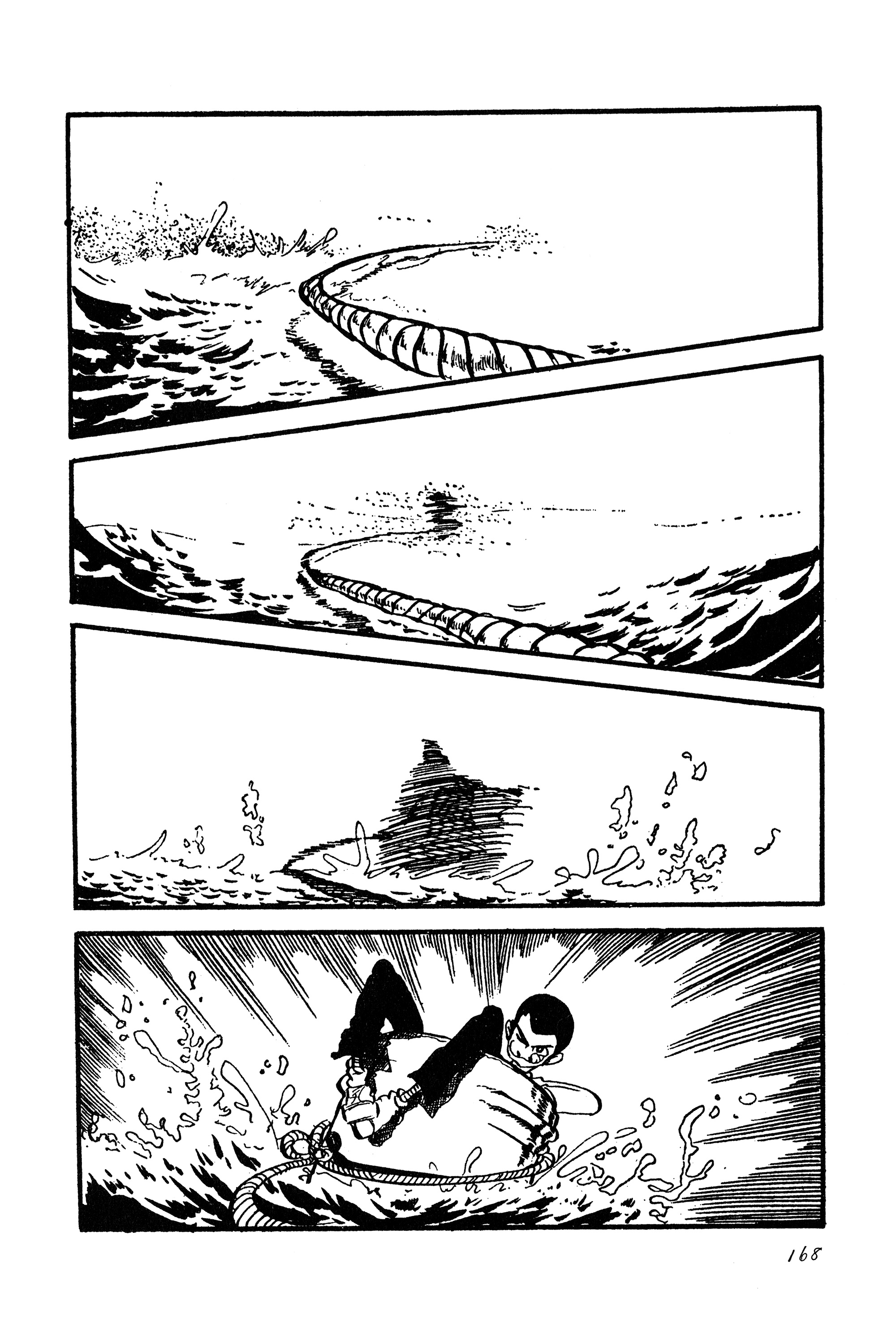 Lupin Iii Chapter 96 #7