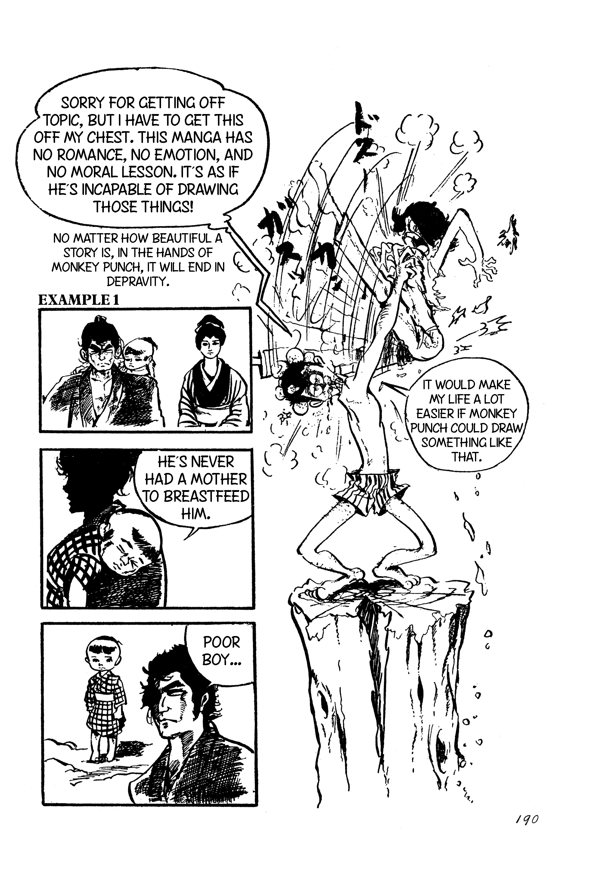 Lupin Iii Chapter 97 #6