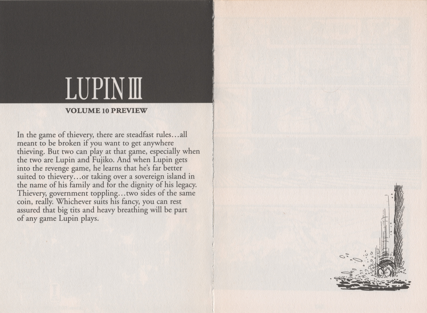 Lupin Iii Chapter 81 #10