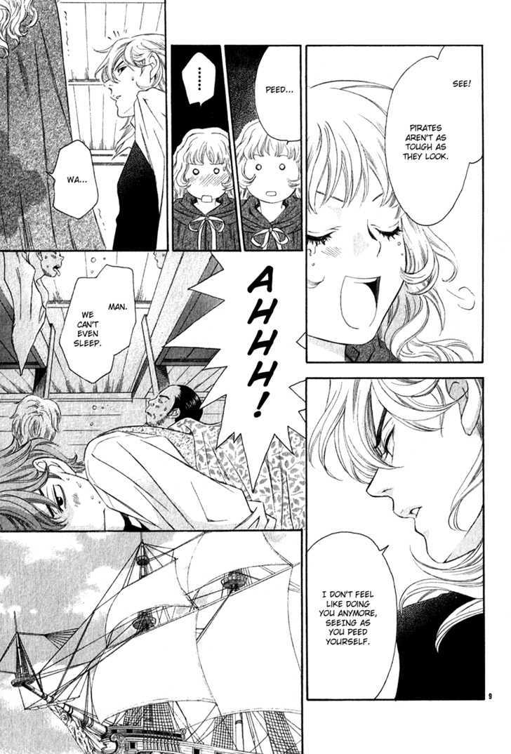 Towa Ni Nemure Chapter 1 #13