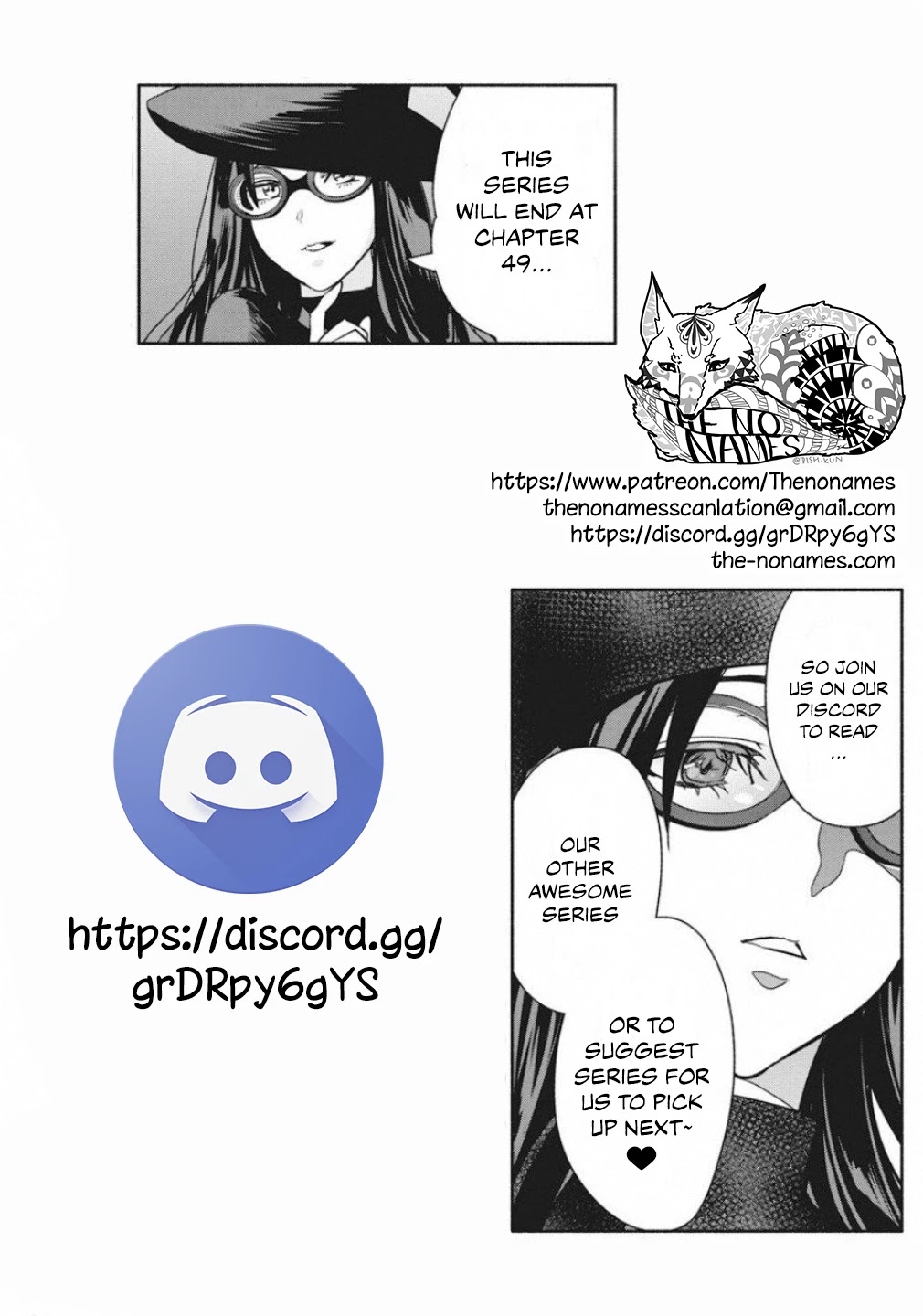 The Life Of The Witch Who Remains Single For About 300 Years! Chapter 47 #22