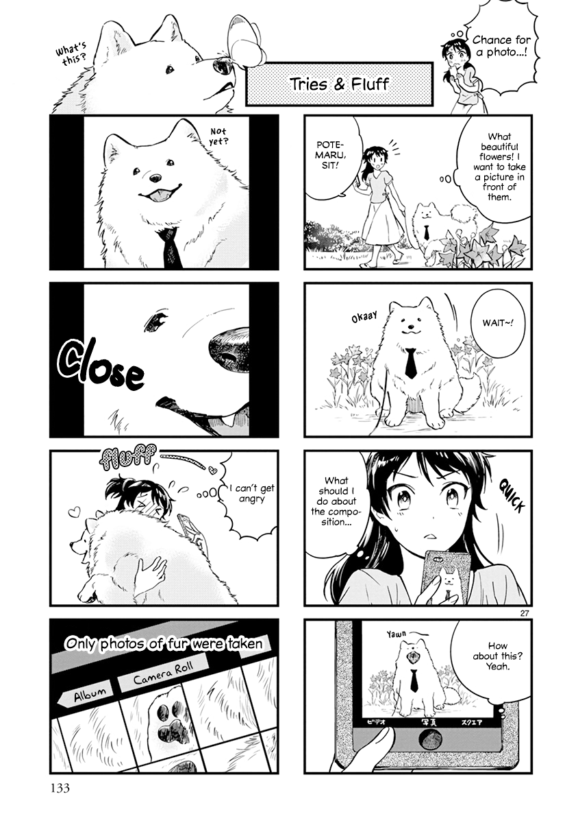 One Room Doggy Chapter 12 #29