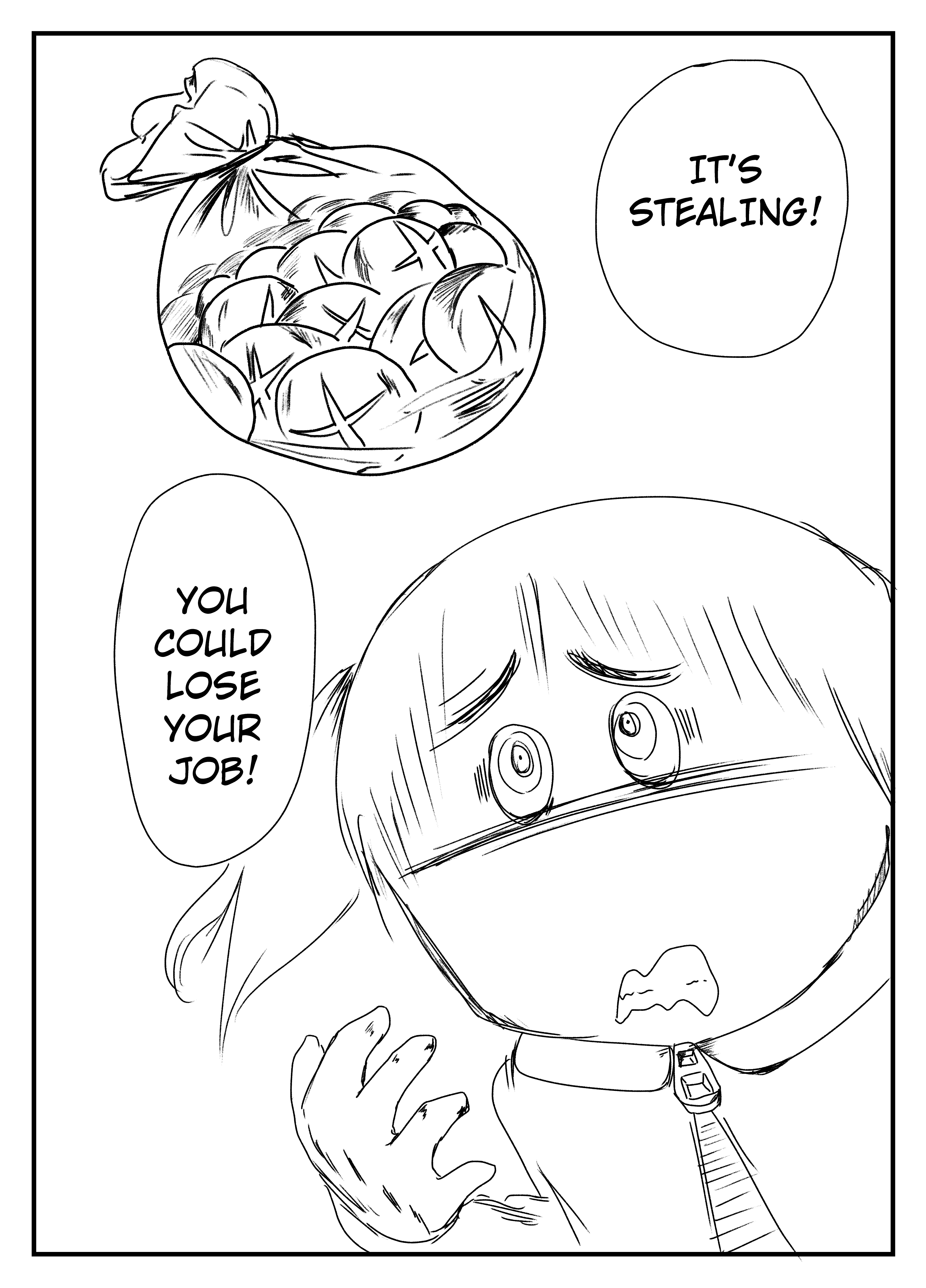 Janitor-Chan: I Was A Custodian At An Elite Magic High School Chapter 4 #16